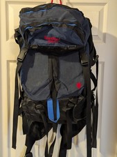 Eureka hiking backpack for sale  Eden