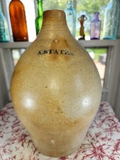 Rare antique salt for sale  Bedminster