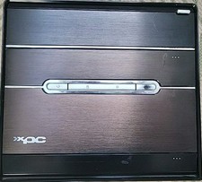 Shuttle xpc case for sale  MANCHESTER