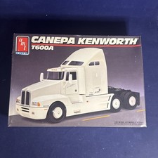 Amt canepa kenworth for sale  Lompoc