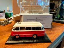 Atlas 7167106 robur gebraucht kaufen  Berlin
