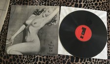 THE SMITHS A NICE BIT OF MEAT~RARE MEAT 006 RED LABEL COMPILATION LP~MORRISSEY comprar usado  Enviando para Brazil