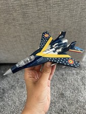 Mig fighter plane for sale  LOUGHTON