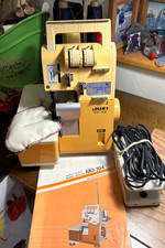 Juki 104 serger for sale  Brookings