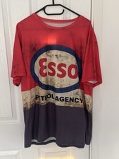 Vintage style esso for sale  SCARBOROUGH