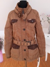 Khujo winterjacke hellbraun gebraucht kaufen Khujo winterjacke hellbraun gebraucht kaufen  Bottrop