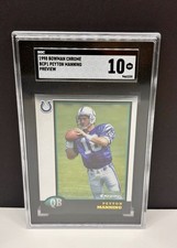 1998 bowman chrome for sale  Novelty