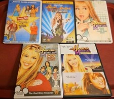 Disney channel hannah for sale  Canton