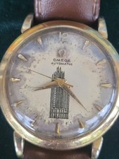 Vintage 1956 omega for sale  Arlington Heights