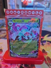 Carte pokémon berasca d'occasion  Muret