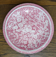 vernon kilns plate for sale vernon kilns plate for sale Orange