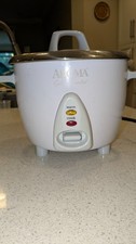 Aroma select stainless for sale  White Plains