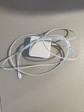 Usado, Adaptador de energia carregador Apple 61W USB-C com cabo para MacBook Pro/Air genuíno comprar usado  Enviando para Brazil