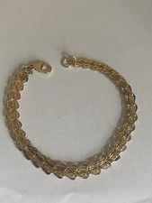 Yellow gold gilt for sale  BASILDON