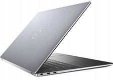 Dell precision 5550 gebraucht kaufen  Bad Salzuflen
