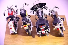 Harley davidson motorcycle for sale  Mundelein
