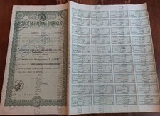 utet trattato societa azioni usato utet trattato societa azioni usato Saronno