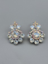 Eleganz funkelnde hrringe gebraucht kaufen  Gondelsheim