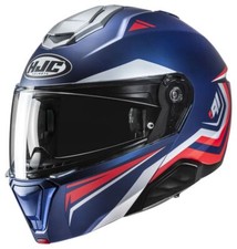 Casco modulare hjc usato  Italia
