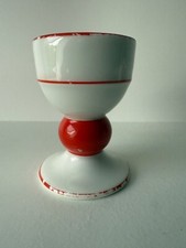 Eierbecher ping pong gebraucht kaufen  Neuenhagen