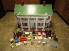 Vintage rich toys for sale  Lansing