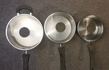Prestige durable stainless for sale  SHEFFIELD