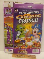1999 cap crunch for sale  Kingman