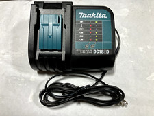 Makita dc18sd 18v for sale  Salt Lake City