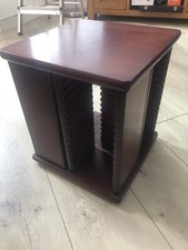 Vintage wood rack for sale  TORQUAY