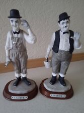 Laurel hardy vintage for sale  CUPAR