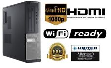 Dell optiplex windows for sale  Warren