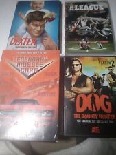 Lot seasons dvd for sale  Savannah