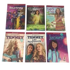 American girls paperback for sale  Waddell