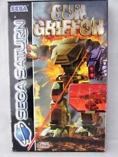 Gun griffon sega for sale  HARROW