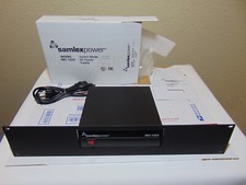 Samlex sec 1223 for sale  Ashdown