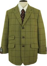 Giacca tweed james usato  Spedire a Italy
