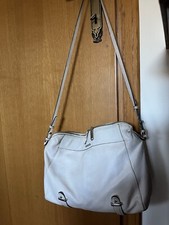 Borsa tracolla pelle usato  Lugo