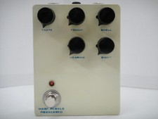 Masf pedals possedssed for sale  Shipping to United Kingdom