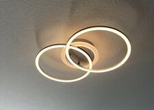 Led decken lampe gebraucht kaufen  Helmstedt