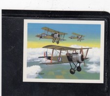 Sopwith pup history for sale  WELLS