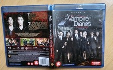 Vampire diaries love d'occasion  Neuilly-sur-Marne