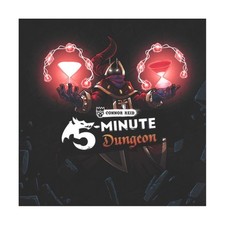 Jogos de tabuleiro Wiggles 3D 5 minutos calabouço (dungeon Master Kickstarter Ed) quase perfeito comprar usado  Enviando para Brazil