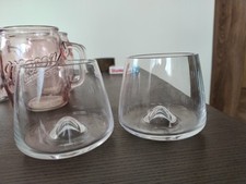 Whiskey glasses set for sale  LONDON