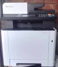 Kyocera ecosys m5526cdw for sale  WEMBLEY