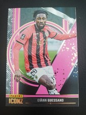 Panini iconz evann d'occasion  Marseille VIII
