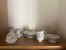 Kaffeeservice 15tlg winterling gebraucht kaufen  Lünen