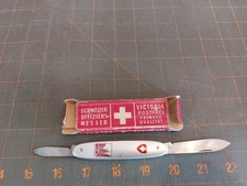 Victorinox elinox alox for sale  Gainesville