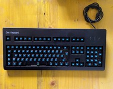 Das keyboard nera usato  Arezzo
