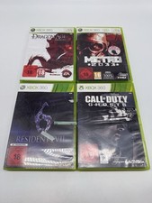 Microsoft xbox 360 gebraucht kaufen  Waldshut-Tiengen