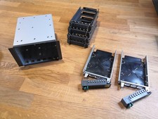 Hdd cage fujitsu gebraucht kaufen  Leonberg